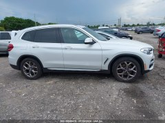 BMW X3 xDrive 30i 2021 7