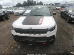 Jeep Compass Trailhawk 2022 1