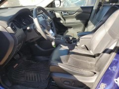 Nissan Rogue SL 2018 6