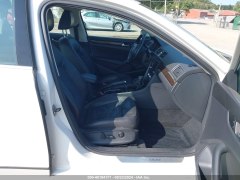 Volkswagen Passan SEL 2014 4