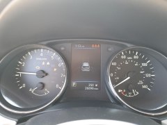 Nissan Rogue Sport SV 2021 8