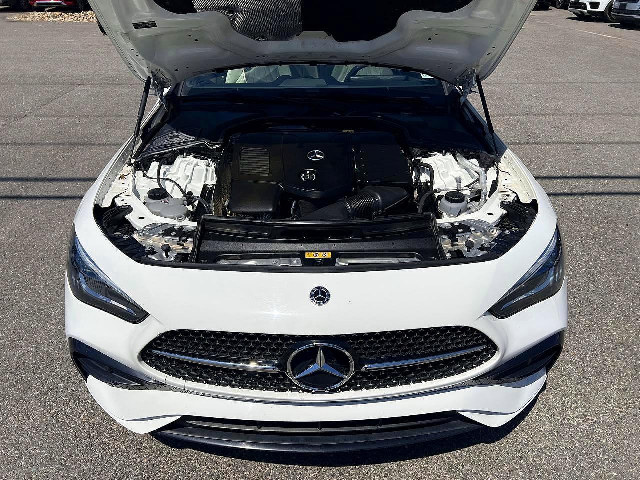 Mercedes-Benz Cle 300 4Matic 2024 7