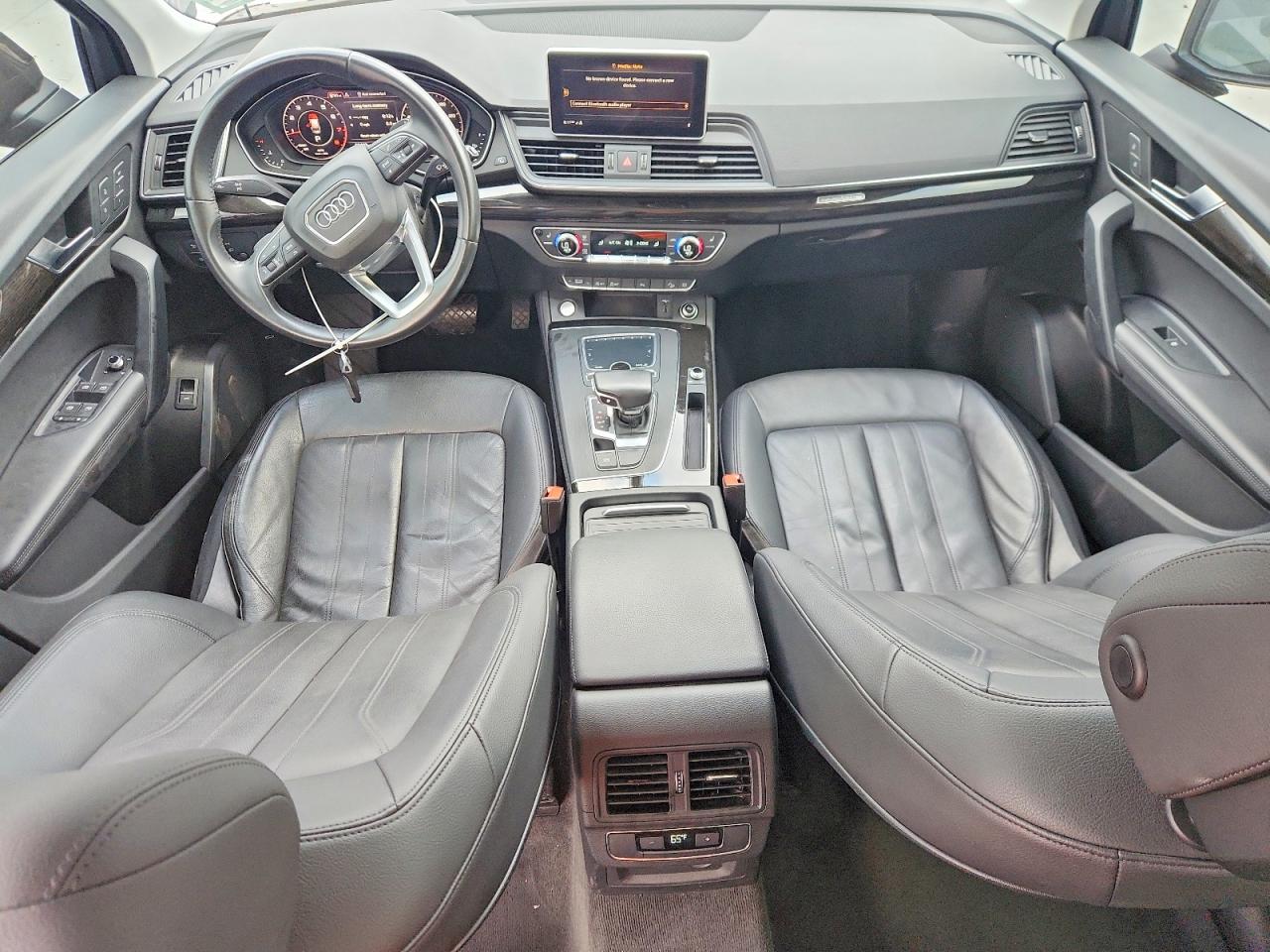 Audi Q5 Premium Plus 2020 7