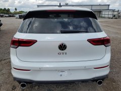 Volkswagen Golf GTI 2024 4
