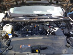 Ford Edge Titanium 2024 8