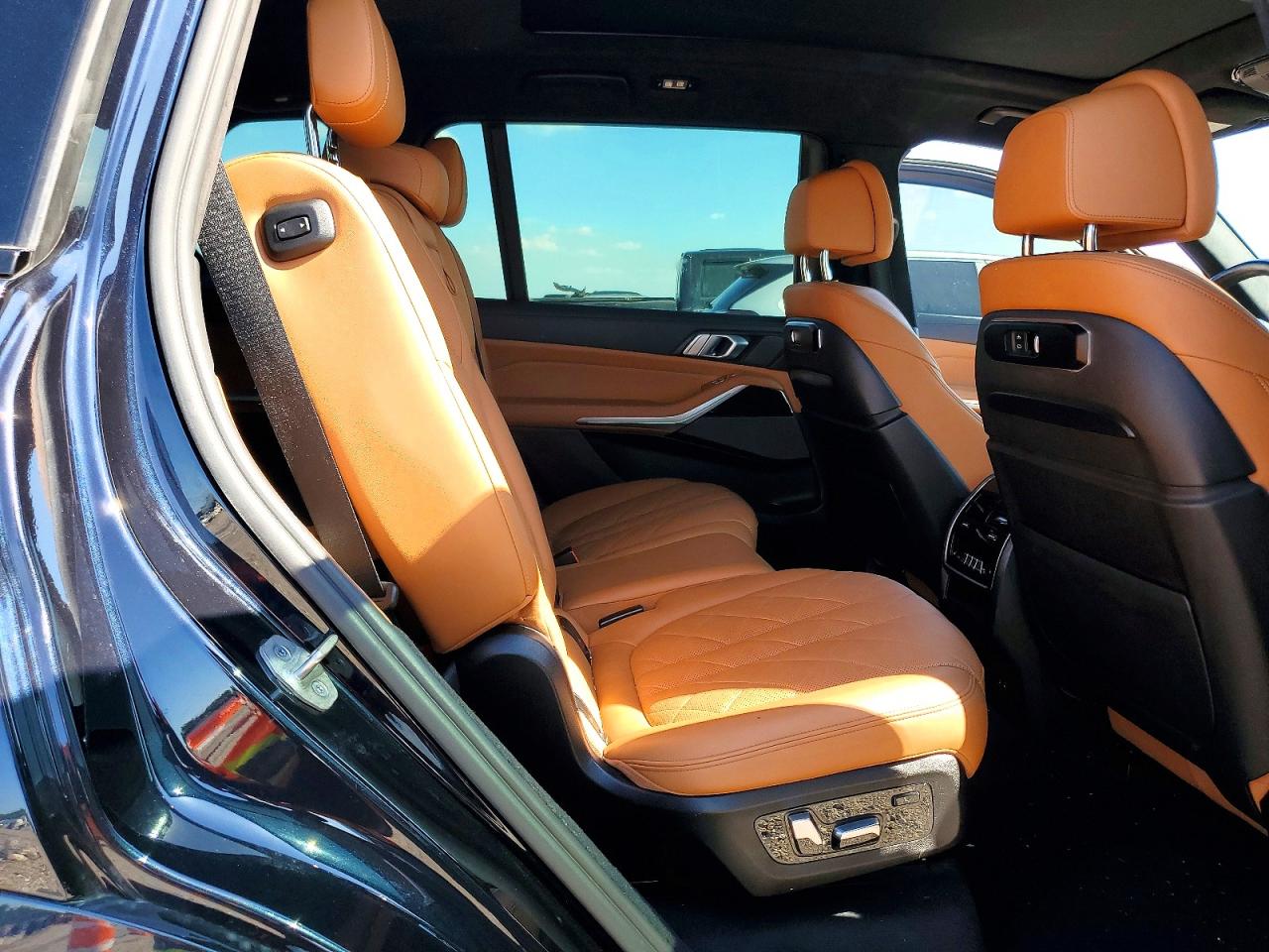 Bmw X7 Xdrive40I 2023 9