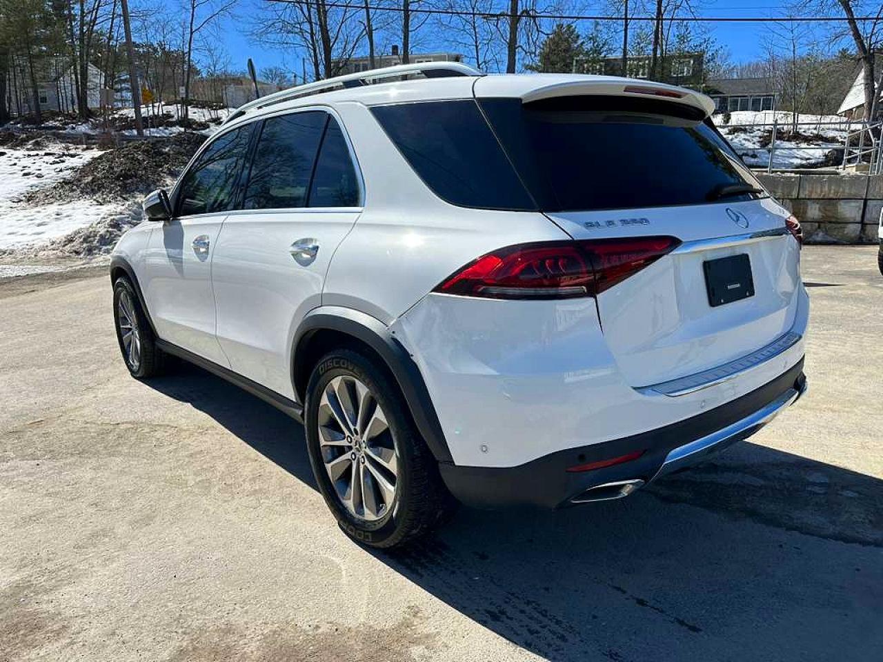 Mercedes-Benz Gle 350 2023 1