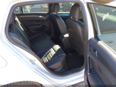 Volkswagen Golf GTI 2020 13