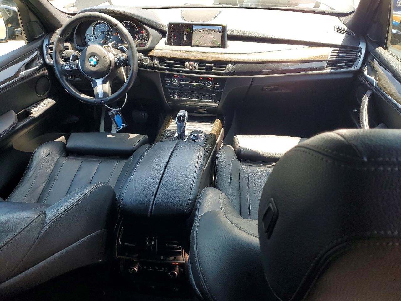 Bmw X5 Sdrive35I 2018 7
