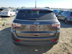 Jeep Compass Latitude 2019 4