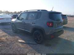 Jeep Renegade Altitude 2022 4