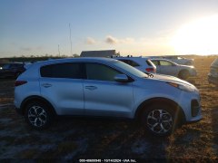 KIA Sportage LX 2021 7