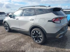 KIA Sportage X-Line 2024 5