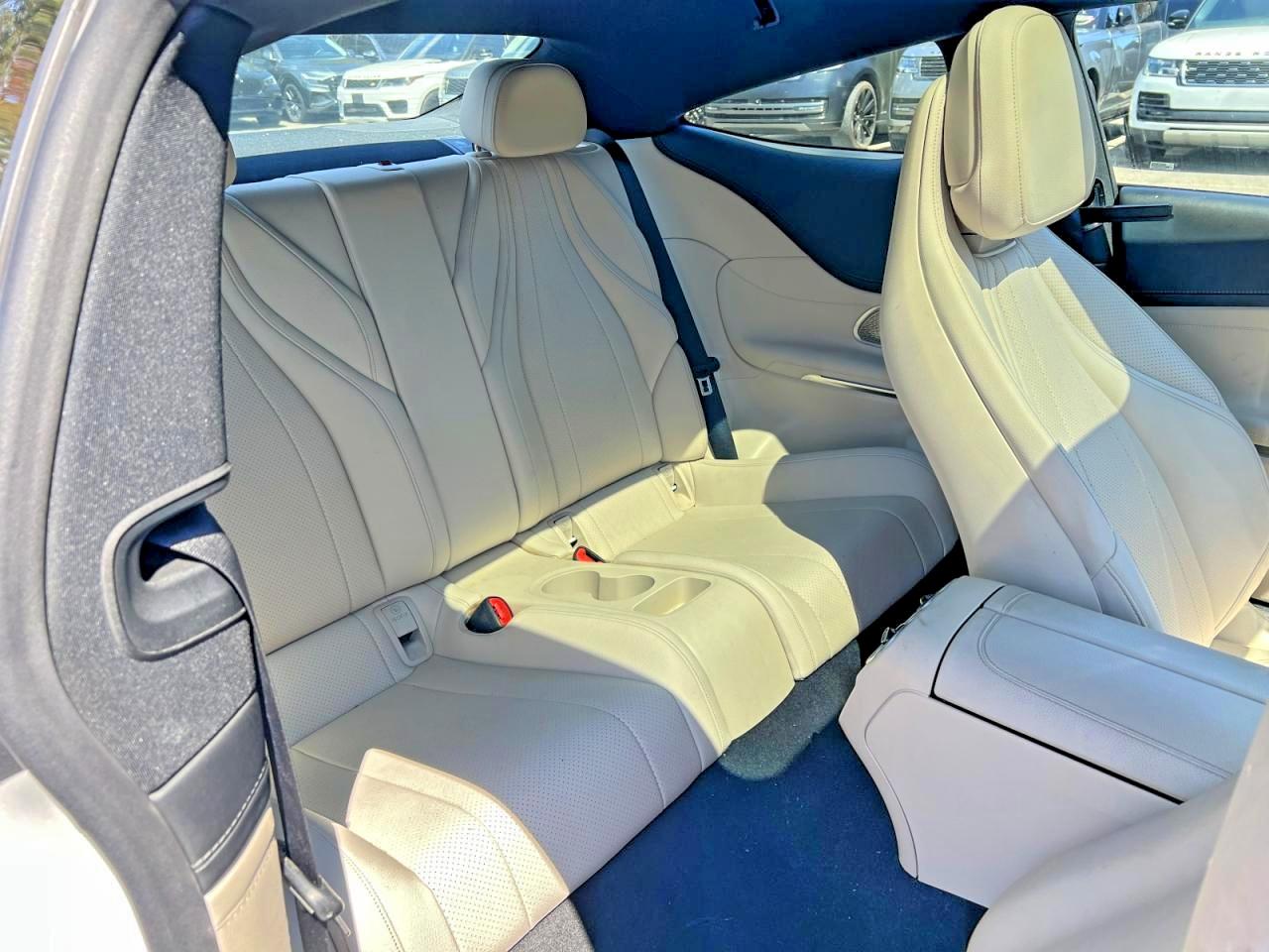 Mercedes-Benz Cle 300 4Matic 2024 5
