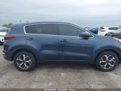 Kia Sportage LX 2021 8