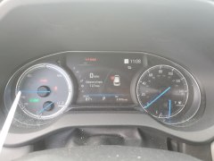 Toyota Venza XLE Hybrid 2022 8