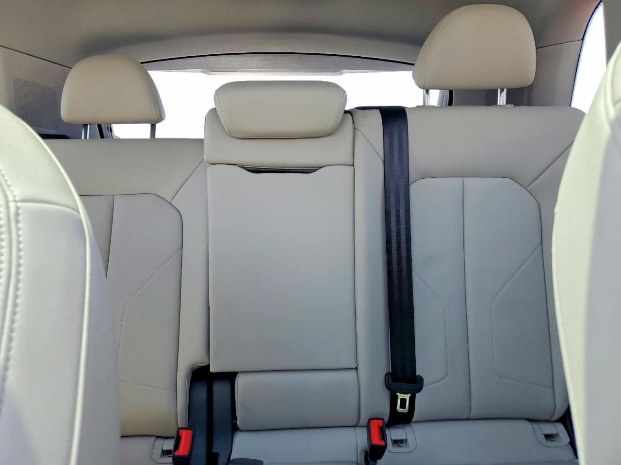 Audi Q3 Premium Plus S Line 45 2024 9