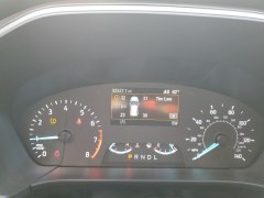Ford Escape S 2022 8