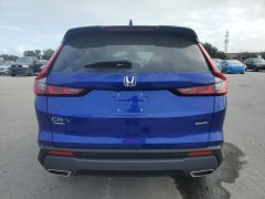 Honda CR-V Touring Hybrid 2024 4