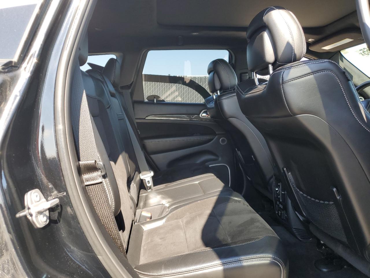 Jeep Grand Cherokee Trackhawk 2018 10