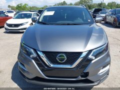 Nissan Rogue Sport SL 2022 1