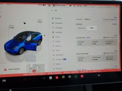 Tesla Model Y Long Range 2023 8