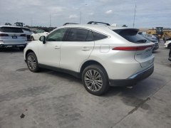 Toyota Venza XLE Hybrid 2022 5