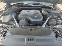BMW 530i xDrive 2024 8