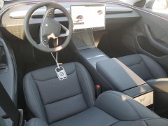 Tesla Model 3 Long Range 2024 7