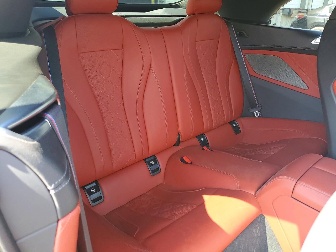 Bmw M8 2024 9