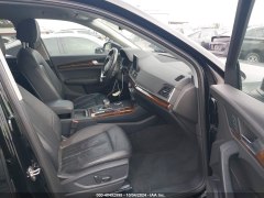 Audi Q5 Premium 2018 9