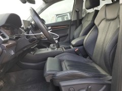 Audi Q5 Premium Plus 2018 6