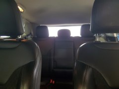 Jeep Compass Latitude 2019 8