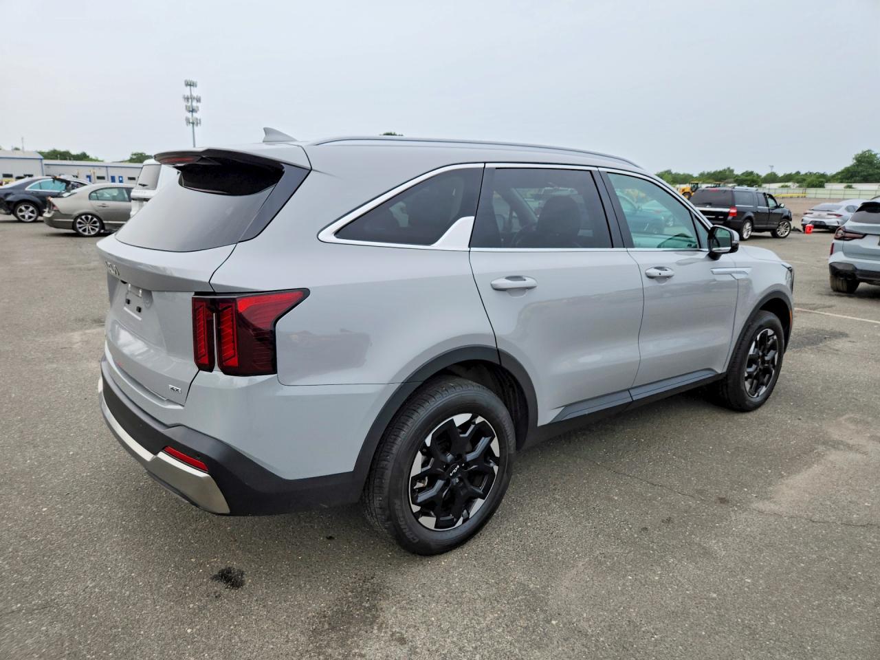 Kia Sorento S 2025 2