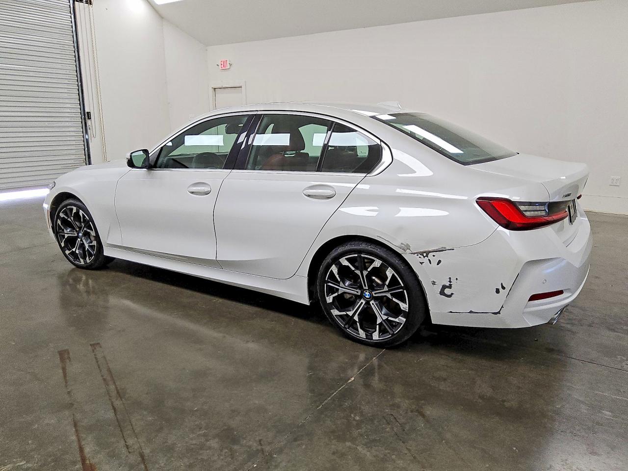 Bmw 330Xi 2026 2