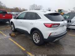 Ford Escape SE 2022 4