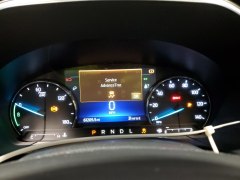 Ford Escape SE Sport Hybrid 2021 8