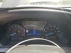 Ford Explorer XLT 2023 8