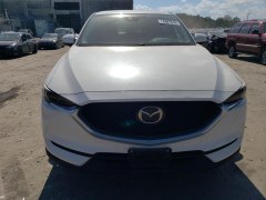 Mazda CX-5 Grand Touring 2017 1
