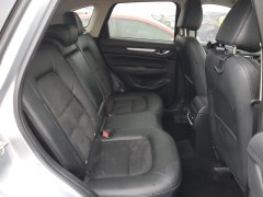 Mazda CX-5 Select 2022 10