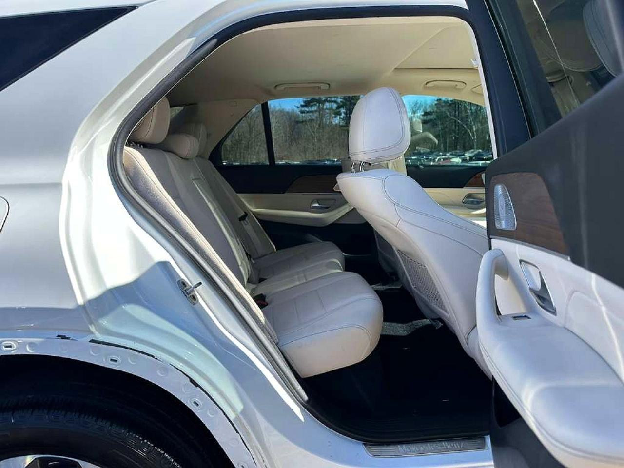 Mercedes-Benz Gle 350 2023 7