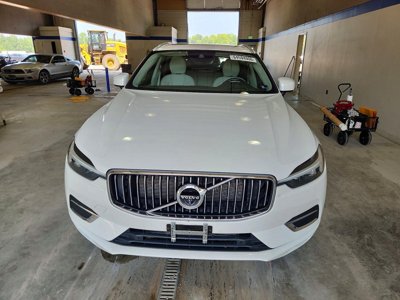 Volvo Xc60 T5 Inscription 2021 4