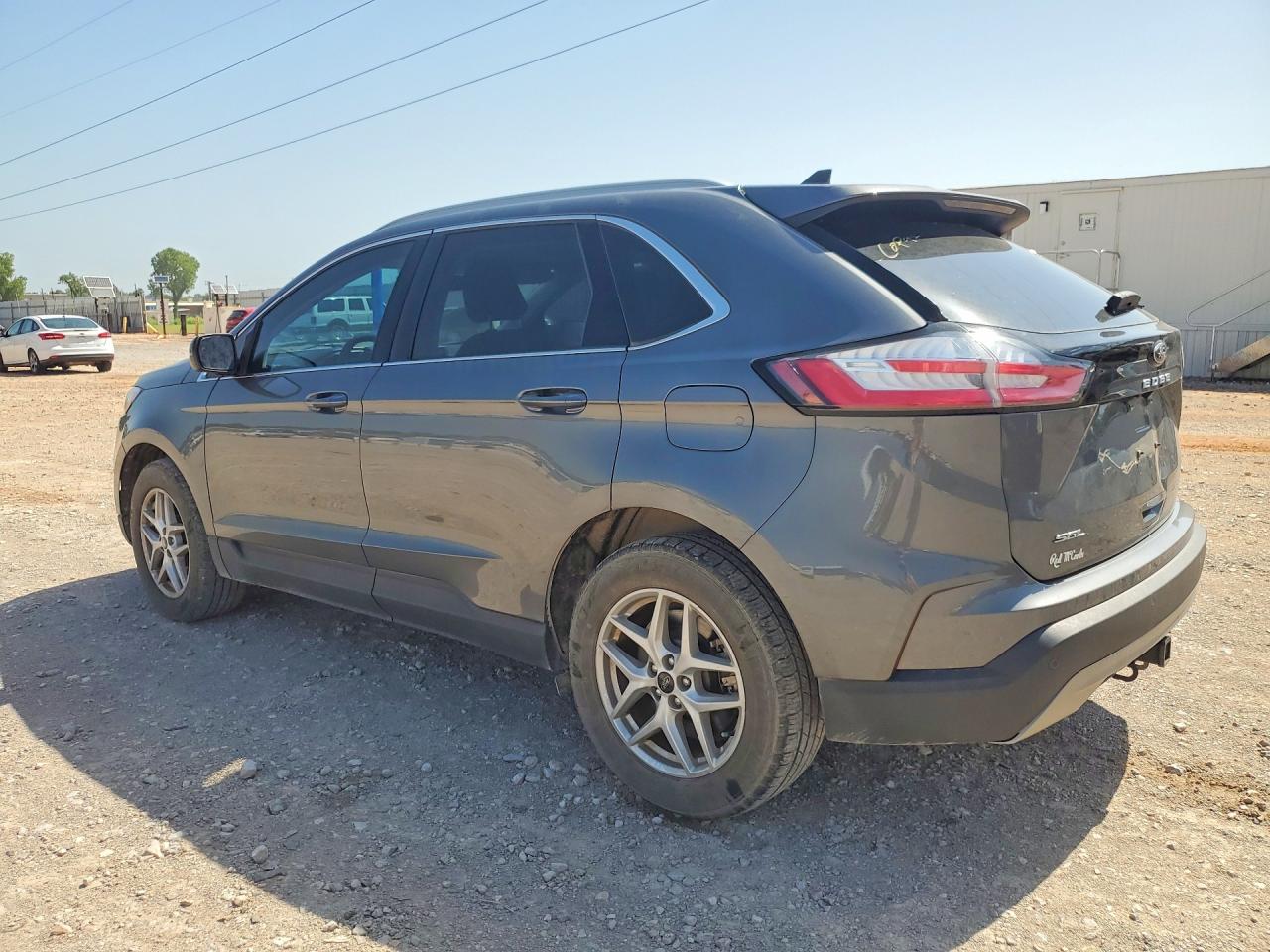 Ford Edge SEL 2023 1
