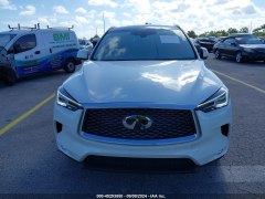 Infiniti QX50 Luxe 2022 1