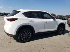 Mazda CX-5 Grand Touring 2017 3