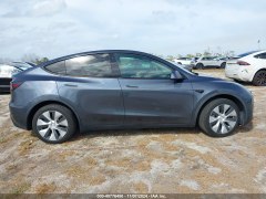 Tesla Model Y Long Range 2020 8