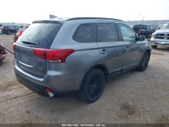 Mitsubishi Outlander SEL 2020 6