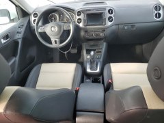 Volkswagen Tiguan Wolfsburg Edition 2017 7