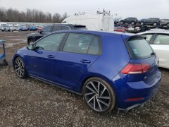Volkswagen Golf R 2019 3