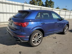 Audi Q3 Premium 2022 3